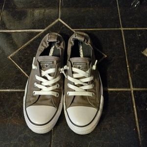 Converse womens size 9